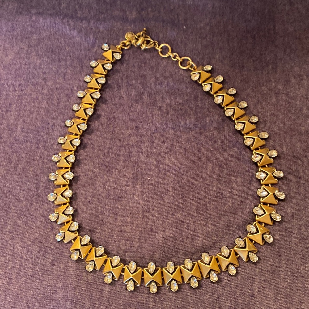 JCrew Necklace